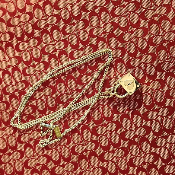 Necklace/keys to your ❤️ - Picture 7 of 7